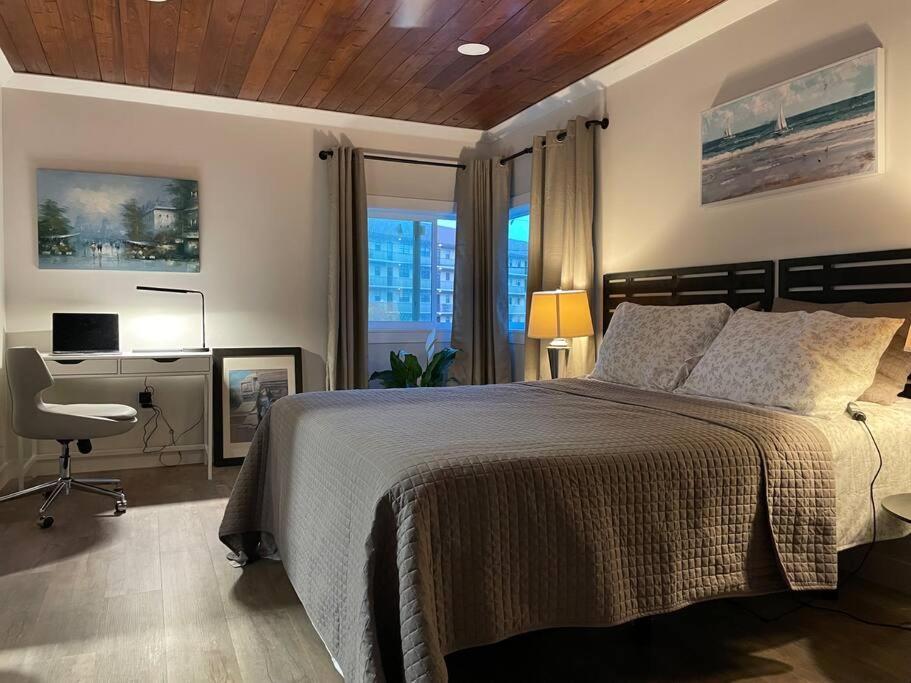 Shares View Luxury Apt Rockledge Exterior photo