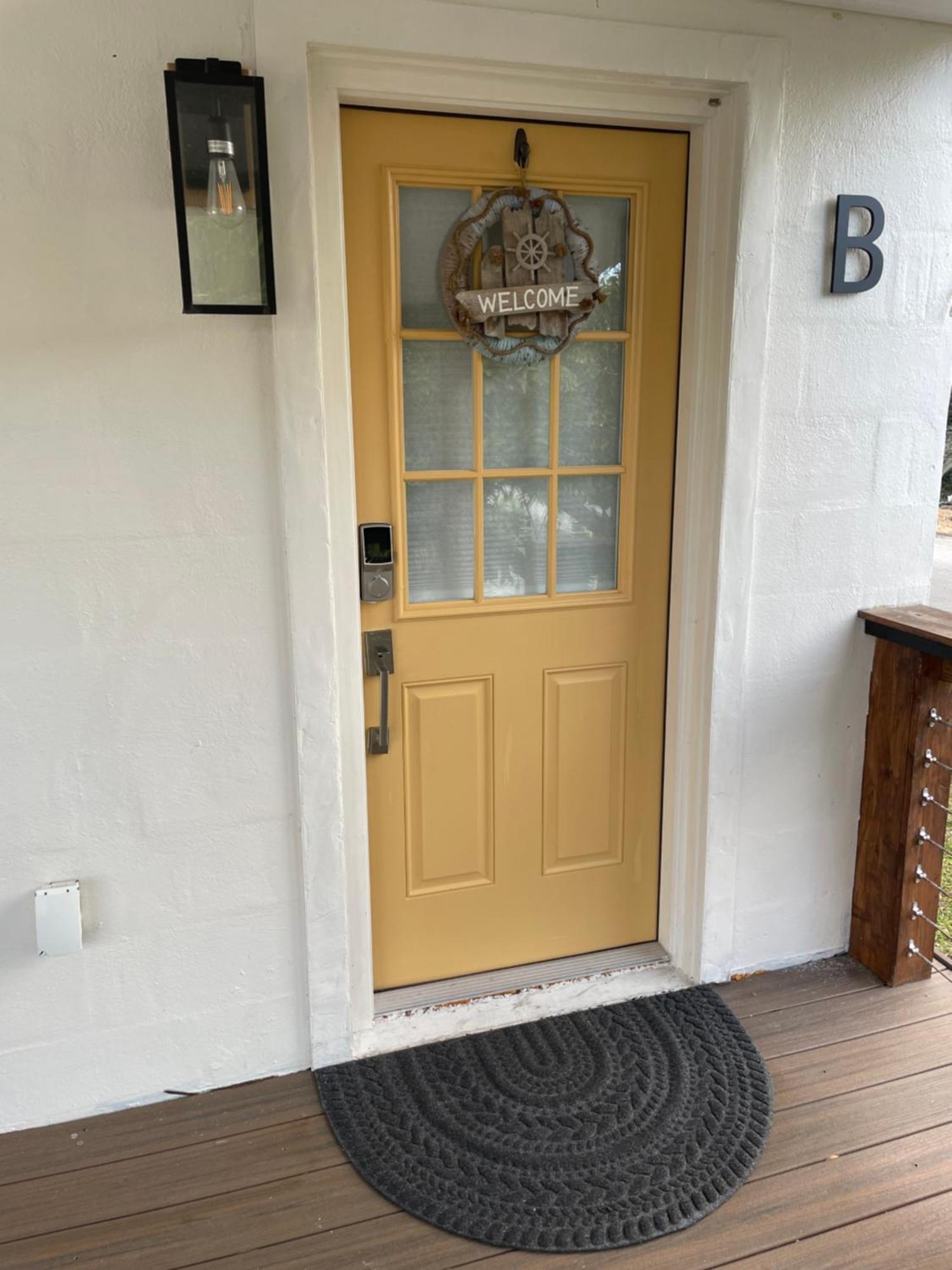 Shares View Luxury Apt Rockledge Exterior photo